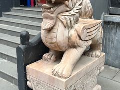 -启明龙王庙