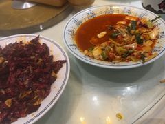 -福苗小骆驼烧烤(莲湖路店)