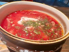 -卢布里西餐厅(总店)