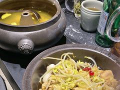 -云海肴云南菜·蒸汽石锅鱼(青岛万象城店)
