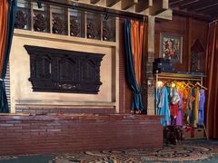 -甘尼仕印度餐厅爵士酒吧(阳春巷店)