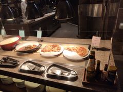 -韵咖啡自助餐厅(天津香格里拉店)