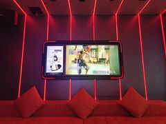 -星聚会KTV(龙湖上海奉贤天街店)