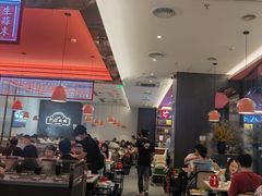 -八合里牛肉火锅(福州万象城店)