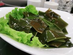-蝎王府羊蝎子(西稍门店)