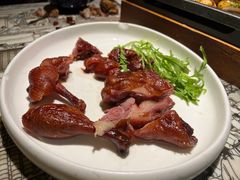-绿茶餐厅(财富购物中心店)
