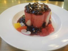 -船歌鱼水饺(华联万柳店)