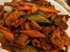 -新洪记·丽久饭店(铁西店)