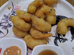 -米香居新鲁味·水饺餐厅