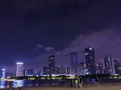 -天鹅湖体育公园