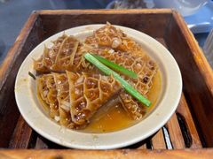 金钱肚-蔡澜港式点心(皇庭广场店)