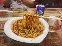 -椒顽新疆炒米粉(湖大店)