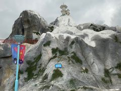 -上海海昌海洋公园-冰山北极馆