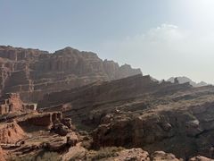 -新疆天山托木尔景区·大峡谷