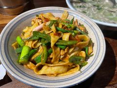-树厨贵州菜(铜仁花果山店)