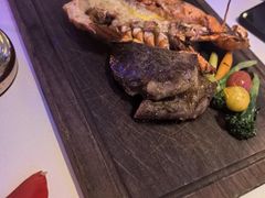 -天玑高空江景餐厅&酒吧Sky Secret Restaurant&Bar