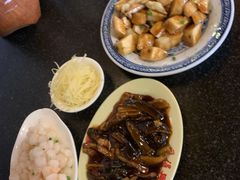 -同得兴 Since·1995 传统苏式面馆(嘉馀坊店)