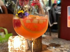 -BROWNSTONE布朗石西班牙餐厅(富城店)