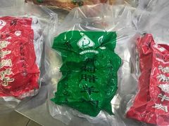 -刘纪孝腊牛羊肉(北广济街店)