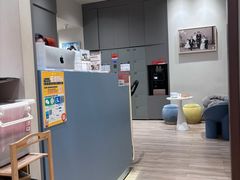 -海马体照相馆(上海月星环球港店)