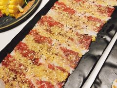 -妥妥烤肉料理(凯德店)