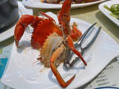 -悦来福·东山海鲜(莲花店)