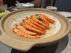 -沿江海南菜·文昌鸡祖师爷(大东海店)