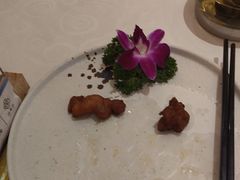 -锦粤宫·精致粤菜(深圳北站店)