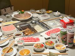 -海底捞火锅(壹悦城店)