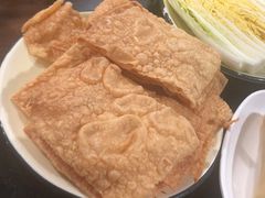 -新梅居(宁海东路店)