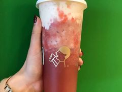 -喜茶(青岛金狮广场店)
