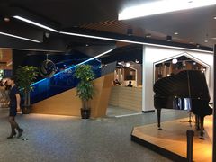 -陕西会客厅·宴会厅·唐世佳宴