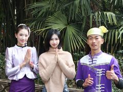 -云南民族村