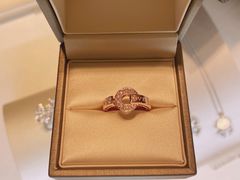 -宝格丽BVLGARI(杭州大厦店)