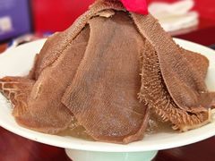 -1078號老北京涮肉(松柏店)