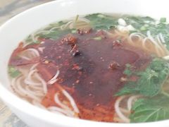 -龙树园麻辣米线