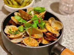 -达叔香味海鲜(海棠68环球美食街店)