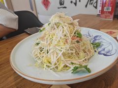 -辛家味道鱼小厨(水仙花园店)