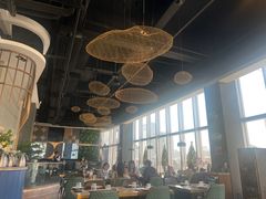 -1874融合西厨·观景餐厅(保利店)