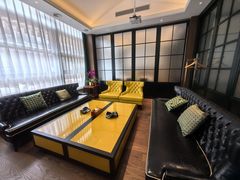 -Cohiba Atmosphere高希霸魅力俱乐部(国贸店)