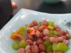 -萃华海鲜阁大排档(五四广场店)