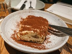 提拉米苏-La Strada(安福路店)
