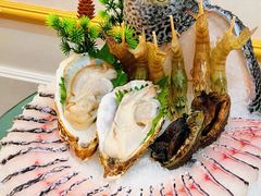 -薈通四海·海鲜火锅酒楼(国贸店)