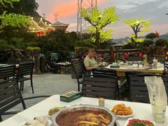 -枇杷园食为鲜火锅(南山店)