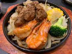 -万鱼亭 日本料理(无锡香山名园店)