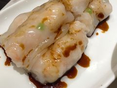 -香港百合居(LCM置汇旭辉广场店)