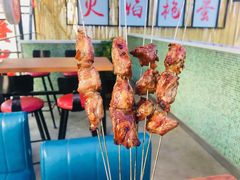 -火焰枪蛋·烧烤(奉天街店)