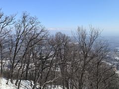 -长白山万达国际滑雪场