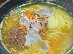 -一品飘香米线(一中总店)