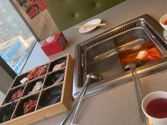 -海底捞火锅(万象城店)